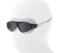 Купить - маска для дайвинга  Маска для плавания Orca Goggle Mask Clear HVBL0036
