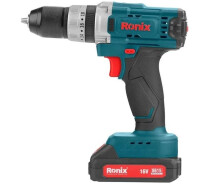 Купить - шуруповерт  Шуруповерт аккумуляторный Ronix 8615 (1606063)