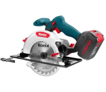 Купить - дисковую пилу  Циркулярная пила Ronix 8609 (1606062)