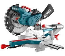 Купить - порцовочную пилу  Торцовочная пила Ronix 5303 2000 Вт, 305 мм (1606056)