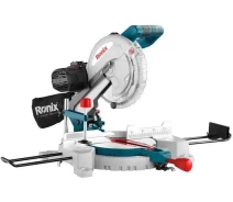 Купить - порцовочную пилу  Торцовочная пила Ronix 5103 2000Вт, 255мм (1606668)