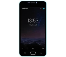 Купить - смартфон и мобильный телефон  Blackview BV2000 (Skyblue)