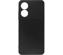 Купить - чехол для смартфона  Чехол ArmorStandart Matte Slim Fit Camera cover Black (ARM78939) для ZTE Blade A34