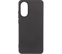 Купить - чехол для смартфона  Чехол ArmorStandart ICON Black (ARM69632) для OPPO A78 4G