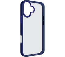 Купить - чехол для смартфона  Чехол ArmorStandart UNIT2 Dark Blue (ARM78750) для Apple iPhone 16 Plus