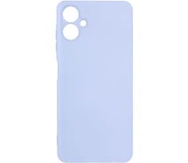 Купить - чехол для смартфона  Чехол ArmorStandart ICON Camera cover Lavender (ARM80137) для Samsung A06 (A065)