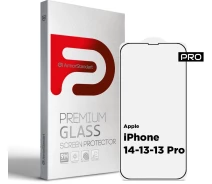 Купить - защитное стекло для смартфона  Защитное стекло ArmorStandart Pro (ARM59722) для Apple iPhone 14/13/13 Pro