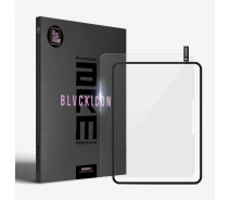 Купить - защитное стекло к планшету  Защитное стекло ArmorStandart Supreme Black Icon для Apple iPad Pro 13 2024 (ARM78430)