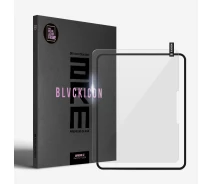 Купить - защитное стекло к планшету  Защитное стекло ArmorStandart Supreme Black Icon для Apple iPad Pro 11 2024 (ARM78106)