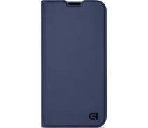 Купить - чехол для смартфона  Чехол-книжка ArmorStandart OneFold Case Dark Blue (ARM73854) для Realme C67 4G
