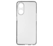 Купить - чехол для смартфона  Чехол ArmorStandart Air для OPPO Reno8 T 4G Camera cover Clear (ARM66475)