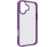 Купить - чехол для смартфона  Чехол ArmorStandart UNIT2 Violet (ARM78754) для Apple iPhone 16 Plus
