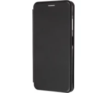 Купить - чехол для смартфона  Чехол-книжка ArmorStandart G-Case Black (ARM80127) для Samsung A06 (A065)