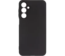 Купить - чехол для смартфона  Чехол ArmorStandart Matte Slim Fit Camera cover Black (ARM80141) для Samsung A16 4G (A165)