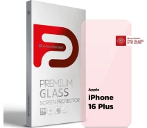 Купить - защитное стекло для смартфона  Защитное стекло ArmorStandart Pro Eye Care (ARM80304) для Apple iPhone 16 Plus
