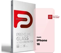 Купить - защитное стекло для смартфона  Защитное стекло ArmorStandart Pro Eye Care (ARM80303) для Apple iPhone 16