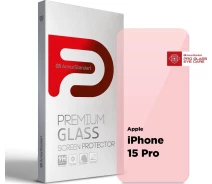 Купить - защитное стекло для смартфона  Защитное стекло ArmorStandart Pro Eye Care (ARM77671) для Apple iPhone 15 Pro