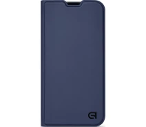 Купить - чехол для смартфона  Чехол-книжка ArmorStandart OneFold Case для Realme C65 4G Dark Blue (ARM77852)