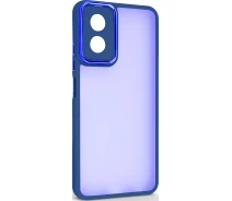 Купить - чехол для смартфона  Чехол ArmorStandart Shade для OPPO A18 4G / A38 4G Blue (ARM73435)