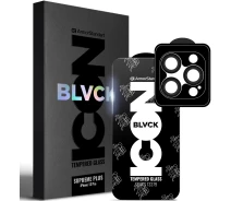Купить - защитное стекло для смартфона  Защитное стекло ArmorStandart Supreme Plus Black Icon (ARM68072) для Apple iPhone 13 Pro
