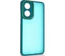Купить - чехол для смартфона  Чехол ArmorStandart Shade для OPPO A78 4G Dark Green (ARM73446)