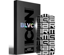Купить - защитное стекло для смартфона  Защитное стекло ArmorStandart Infinity Black Icon 2.75D (ARM73952) для Apple iPhone 14 Plus / 13 Pro Max