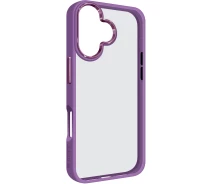 Купить - чехол для смартфона  Чехол ArmorStandart UNIT2 Violet (ARM78774) для Apple iPhone 16