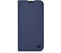 Купить - чехол для смартфона  Чехол-книжка ArmorStandart OneFold Case Dark Blue (ARM80146) для Samsung A06 (A065)