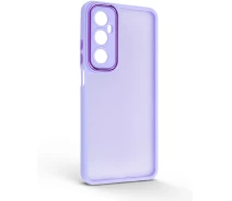 Купить - чехол для смартфона  Чехол ArmorStandart Shade для Realme C65 4G Violet (ARM77836)