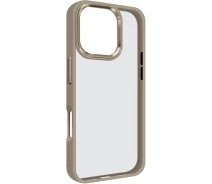 Купить - чехол для смартфона  Чехол ArmorStandart UNIT2 Titanium Gold (ARM78773) для Apple iPhone 16 Pro