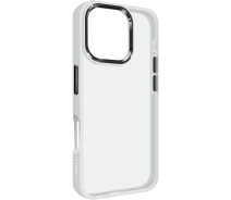 Купить - чехол для смартфона  Чехол ArmorStandart UNIT2 Matte Clear (ARM78761) для Apple iPhone 16 Pro