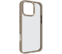 Купить - чехол для смартфона  Чехол ArmorStandart UNIT2 Titanium Gold (ARM78770) для Apple iPhone 16 Pro Max