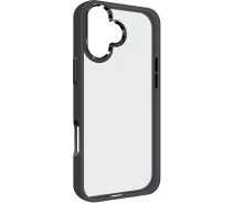 Купить - чехол для смартфона  Чехол ArmorStandart UNIT2 Black (ARM78749) для Apple iPhone 16 Plus