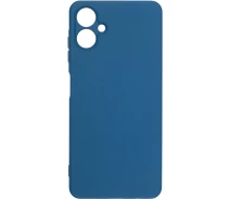 Купить - чехол для смартфона  Чехол ArmorStandart ICON Camera cover Blue (ARM80135) для Samsung A06 (A065)