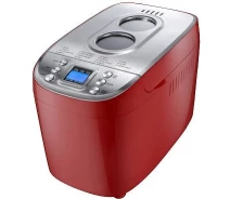 Купить - хлебопечку  Хлебопечь Vimar VBM-736 Red