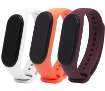 Купить - аксессуар к смарт-чсасам  Комплект ремешков ArmorStandart для Xiaomi Mi Band 4/3 Pop Soda (ARM56667)
