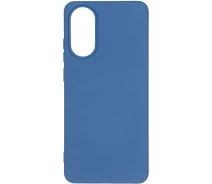 Купить - чехол для смартфона  Чехол ArmorStandart ICON для OPPO A78 4G Dark Blue (ARM69633)