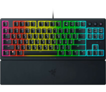 Купить - клавиатуру  Клавиатура игровая Razer Ornata V3 TKL UKR (RZ03-04881800-R371)