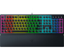 Купить - клавиатуру  Клавиатура игровая RAZER Ornata V3 UKR (RZ03-04462100-R371)