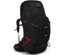 Купить - рюкзак  Рюкзак Osprey Aether Plus 100 Black - L/XL (009.2427)