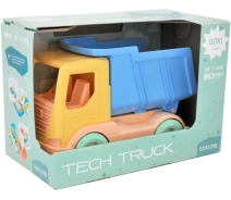 Купить - машинку, модель техники  Авто ELFIKI "Tech Truck" 3 модели (39797)
