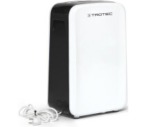Купить - осушитель воздуха  Осушитель воздуха Trotec TTK 71 E