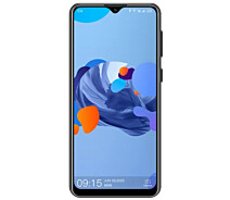 Купить - смартфон и мобильный телефон  Смартфон Oukitel C19 2/16GB Black