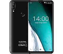 Купить - смартфон и мобильный телефон  Смартфон Oukitel C16 Pro 3/32Gb Black
