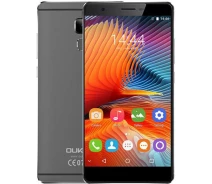 Купить - смартфон и мобильный телефон  Oukitel U13 3/64Gb Grey