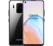 Купить - смартфон и мобильный телефон  Смартфон Oukitel C18 Pro 4/64GB Black
