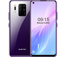 Купить - смартфон и мобильный телефон  Oukitel C18 Pro 4/64GB Purple