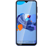 Купить - смартфон и мобильный телефон  Oukitel C19 2/16GB Gradient Blue