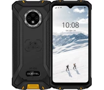Купить - смартфон и мобильный телефон  Oukitel WP8 Pro 4/64Gb Orange