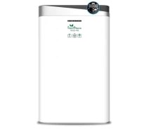 Купить - очиститель воздуха  Очиститель воздуха Heinner HPA-488WIFI